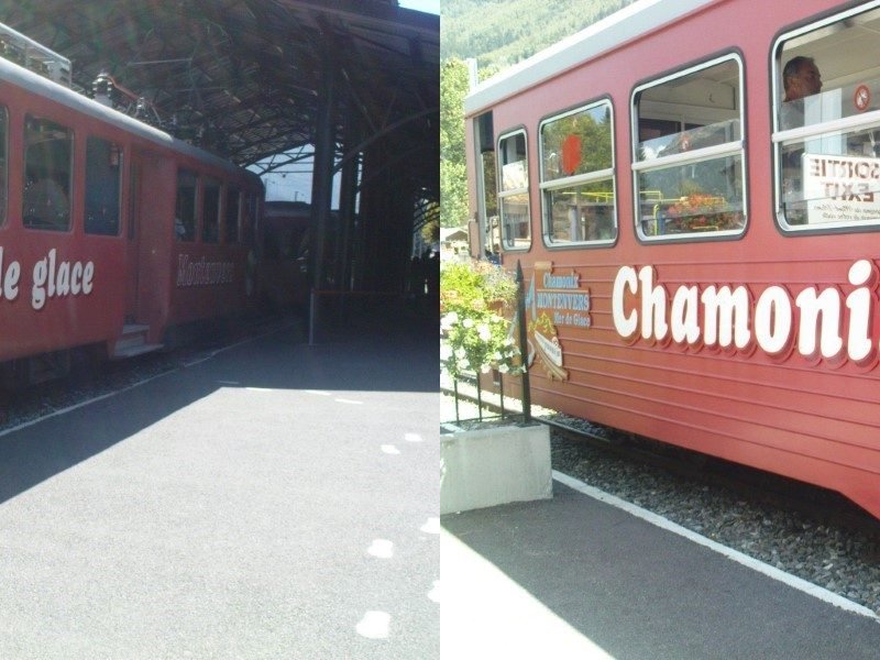 8 - Chamonix